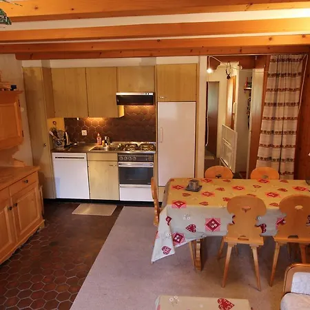 Petit Pre 9b Chateau-d'Oex