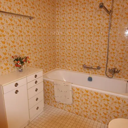 Apartment Petit Pre 9b