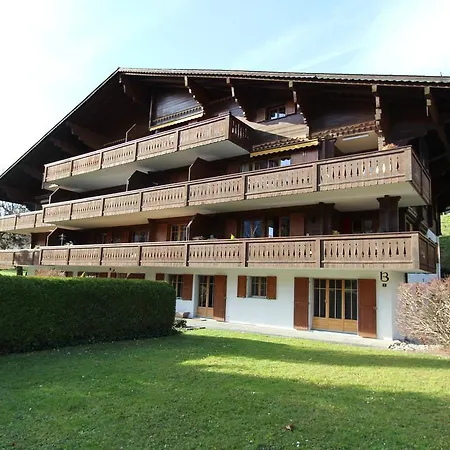 Petit Pre 9b Apartment *