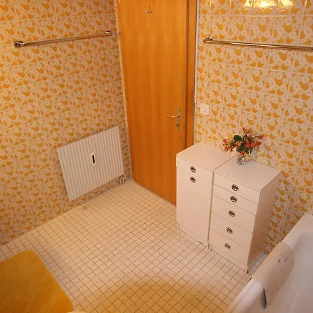 Petit Pre 9b Apartment