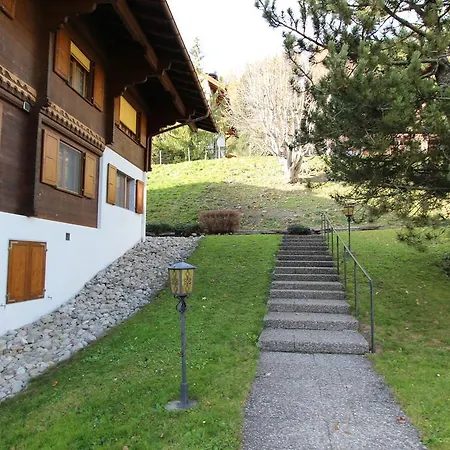 Petit Pré 9b Apartamento