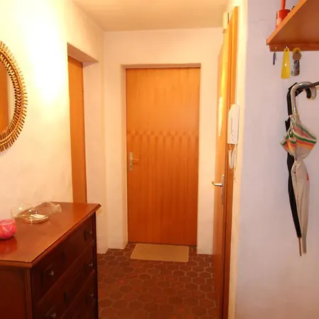 Apartment Petit Pre 9b Chateau-d'Oex