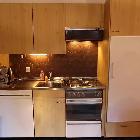 Apartment Petit Pre 9b *